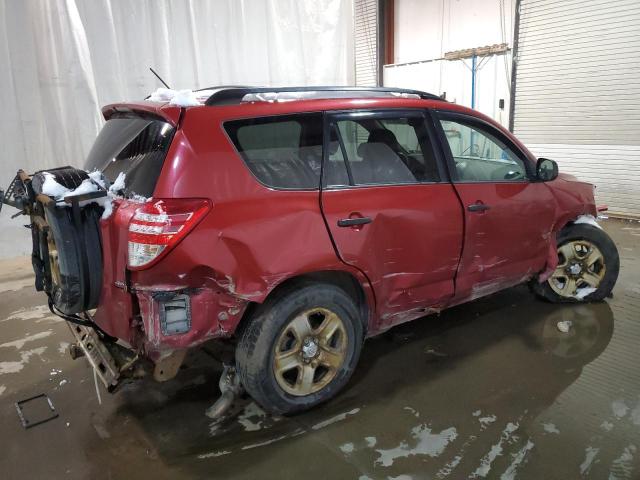 Photo 3 from auction – 2012 TOYOTA RAV4 with VIN 2T3BF4DV3CW224206