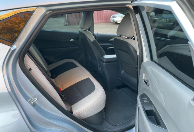 Photo 6 from auction – 2017 CHEVROLET BOLT EV LT with VIN 1G1FW6S06H4185919