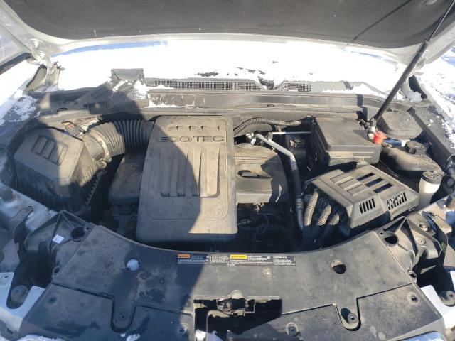 Photo 12 from auction – 2015 CHEVROLET EQUINOX LT with VIN 2GNFLFEK6F6112355
