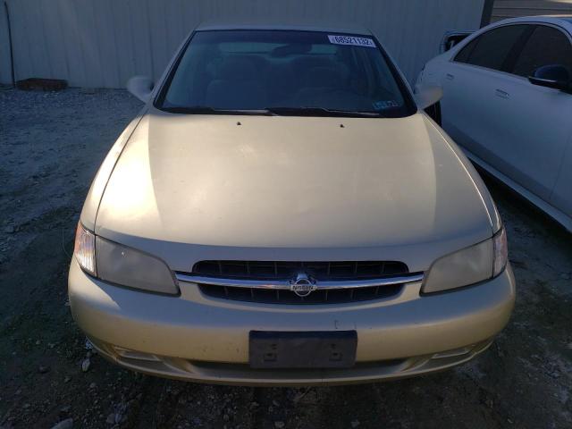 Photo 5 from auction – 1999 NISSAN ALTIMA with VIN 1N4DL01D0XC189807