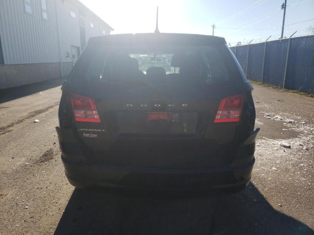Photo 6 from auction – 2015 DODGE JOURNEY SE with VIN 3C4PDCABXFT572659
