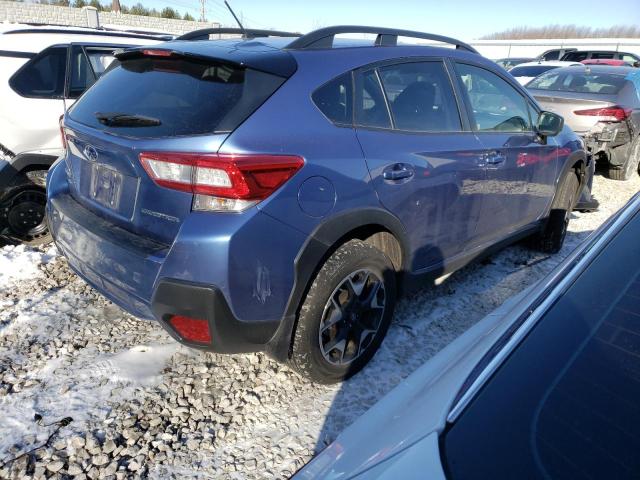 Photo 3 from auction – 2019 SUBARU CROSSTREK with VIN JF2GTABC7KH309392