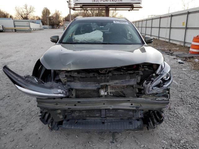 Photo 5 from auction – 2019 SUBARU OUTBACK TO with VIN 4S4BSATC5K3225073