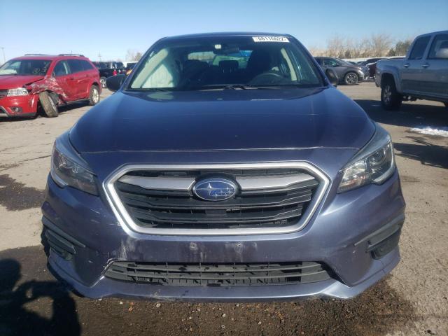 Photo 5 from auction – 2018 SUBARU LEGACY 2.5 with VIN 4S3BNAB66J3029097