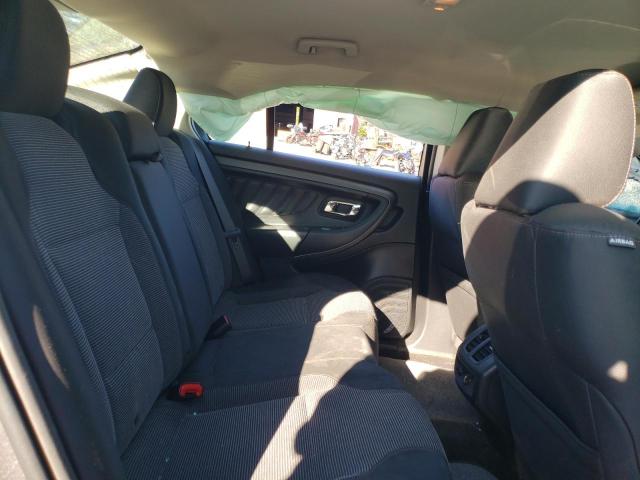 Photo 10 from auction – 2012 FORD TAURUS SEL with VIN 1FAHP2EW4CG129433