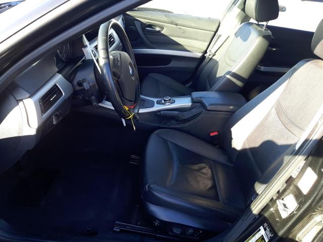 Photo 7 from auction – 2011 BMW 328 XI with VIN WBAUU3C58BA542424