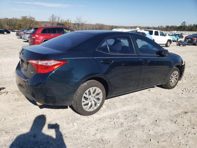 Photo 3 from auction – 2017 TOYOTA COROLLA L with VIN 2T1BURHE3HC834184