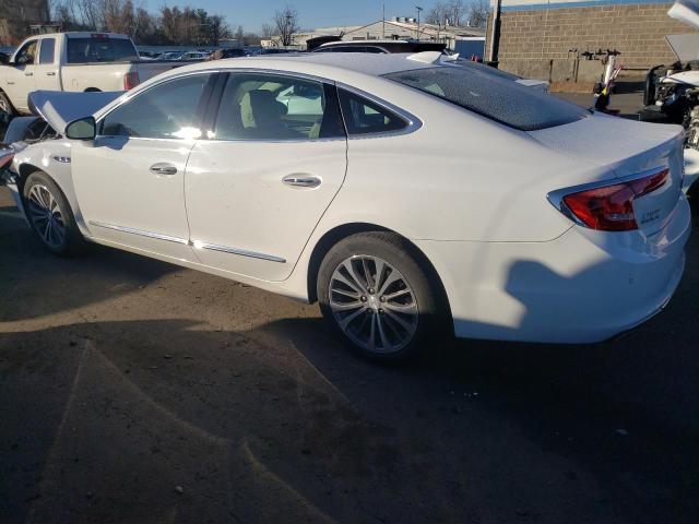 Foto 2 de la subasta – 2018 BUICK LACROSSE E con VIN 1G4ZP5SS0JU147651