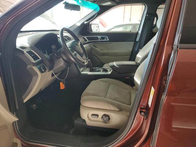 Photo 7 from auction – 2015 FORD EXPLORER X with VIN 1FM5K7D9XFGA96152