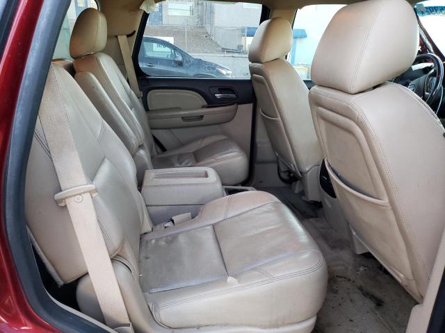Photo 10 from auction – 2013 GMC YUKON DENA with VIN 1GKS2EEF7DR120297