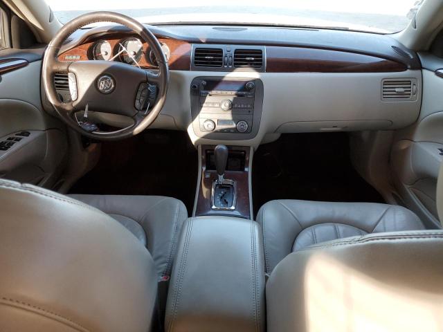 Photo 8 from auction – 2008 BUICK LUCERNE CX with VIN 1G4HD57208U175408