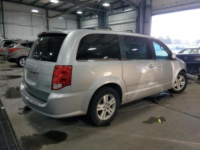 Photo 3 from auction – 2012 DODGE GRAND CARA with VIN 2C4RDGDG3CR104889