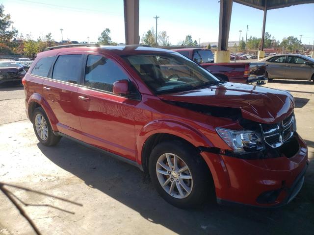 Photo 4 from auction – 2016 DODGE JOURNEY SX with VIN 3C4PDCBB5GT202171