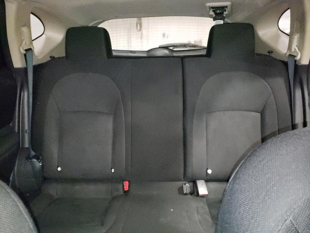 Photo 10 from auction – 2011 NISSAN ROGUE S with VIN JN8AS5MV8BW660714