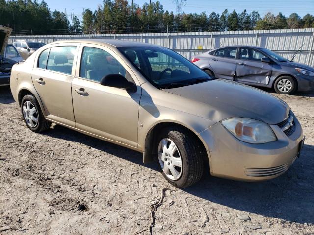 Photo 4 from auction – 2006 CHEVROLET COBALT LS with VIN 1G1AK55F367618222