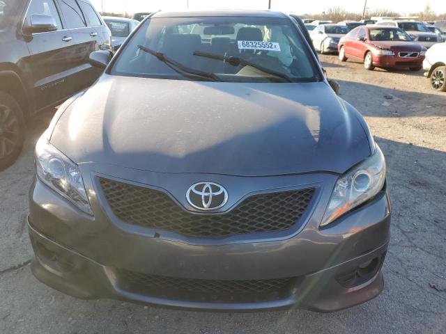 Photo 5 from auction – 2011 TOYOTA CAMRY BASE with VIN 4T1BF3EK4BU661718