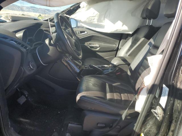 Photo 7 from auction – 2016 FORD ESCAPE TIT with VIN 1FMCU9JX4GUA51646