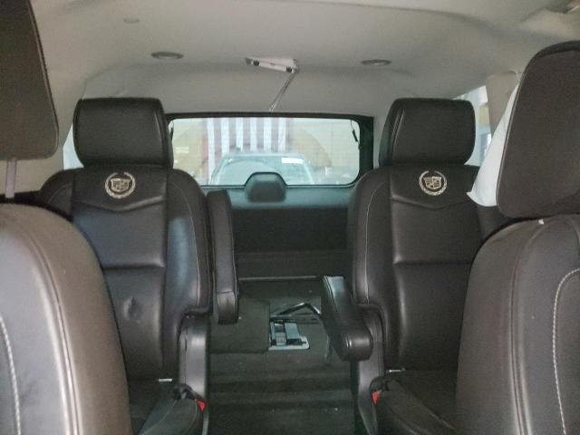 Photo 10 from auction – 2014 CADILLAC ESCALADE P with VIN 1GYS4DEF8ER249175