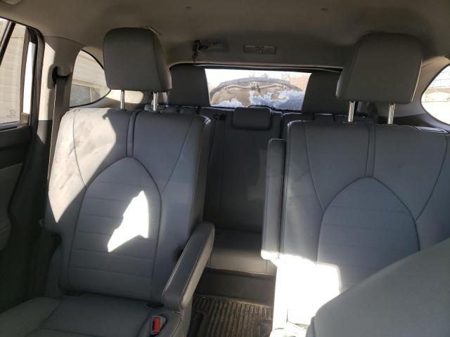 Photo 10 from auction – 2021 TOYOTA HIGHLANDER with VIN 5TDGBRCH7MS531908