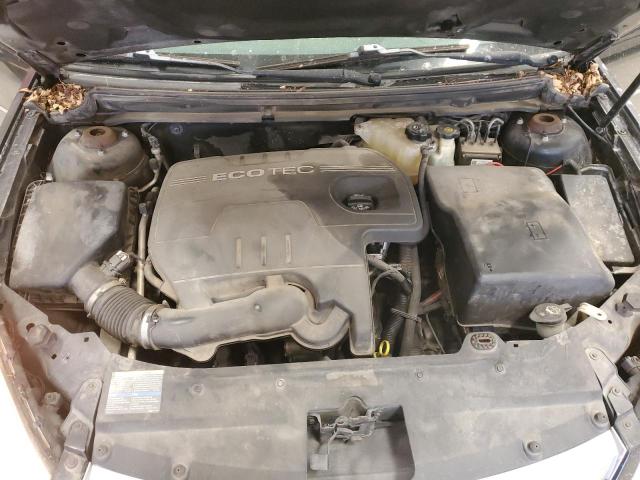 Photo 11 from auction – 2008 SATURN AURA XE with VIN 1G8ZS57B88F164332