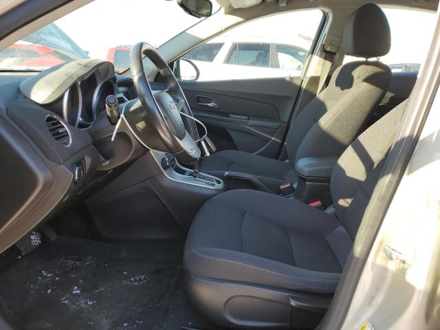 Photo 7 from auction – 2014 CHEVROLET CRUZE LT with VIN 1G1PC5SB9E7126429