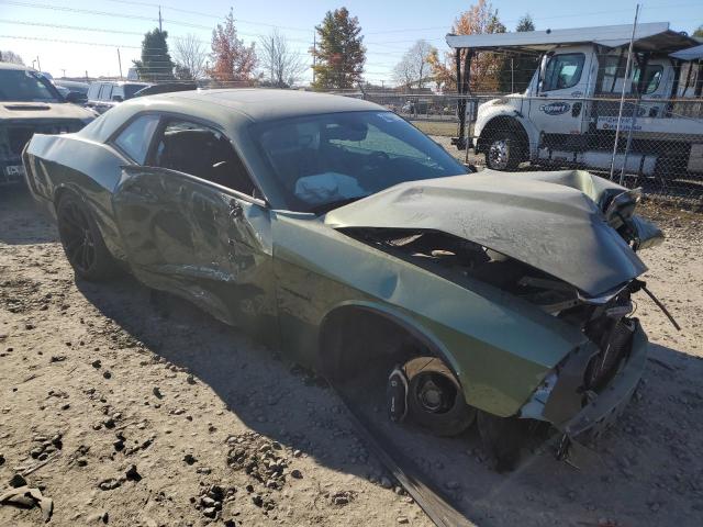 Photo 4 from auction – 2020 DODGE CHALLENGER with VIN 2C3CDZBTXLH118798