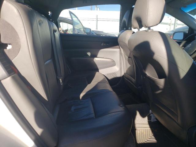 Photo 10 from auction – 2005 TOYOTA PRIUS with VIN JTDKB22U553054737