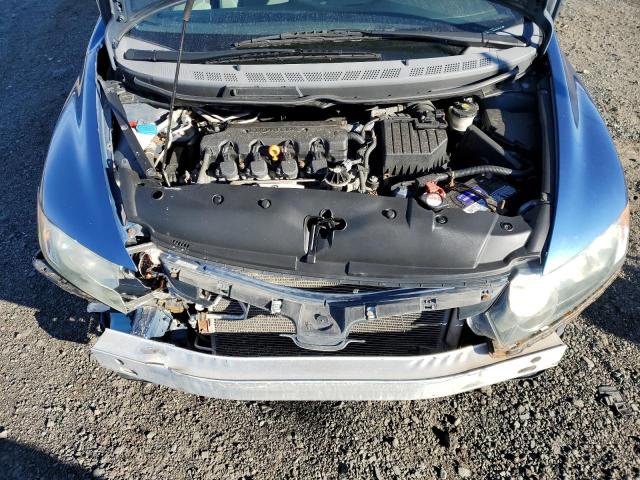 Photo 11 from auction – 2008 HONDA CIVIC EX with VIN 2HGFA16858H509262