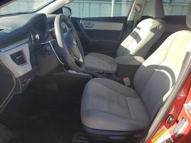 Photo 7 from auction – 2016 TOYOTA COROLLA L with VIN 5YFBURHE6GP425434