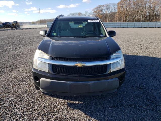 Photo 5 from auction – 2006 CHEVROLET EQUINOX LS with VIN 2CNDL23F166144155
