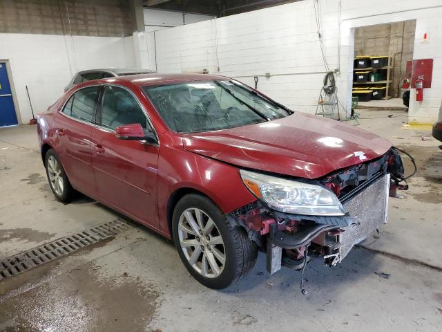 Photo 4 from auction – 2014 CHEVROLET MALIBU 2LT with VIN 1G11E5SL9EU167122