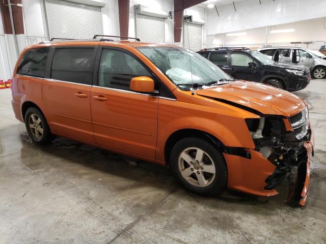 Photo 4 from auction – 2011 DODGE GRAND CARA with VIN 2D4RN5DG1BR721064