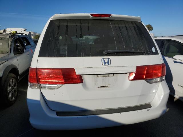 Photo 6 from auction – 2010 HONDA ODYSSEY EX with VIN 5FNRL3H78AB028228