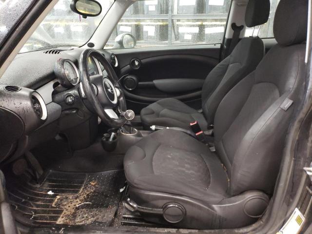 Photo 7 from auction – 2008 MINI COOPER with VIN WMWMF33508TT62572