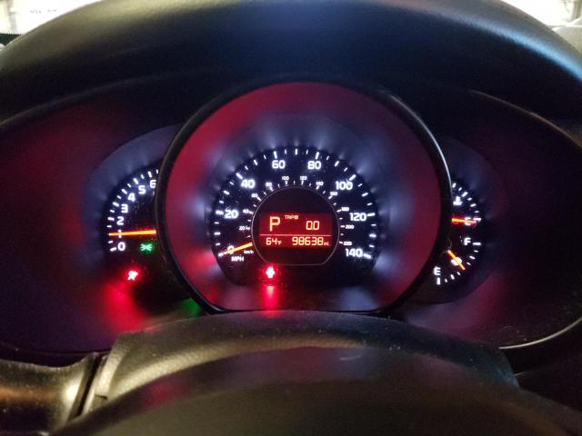 Photo 9 from auction – 2015 KIA SOUL ! with VIN KNDJX3A55F7759030