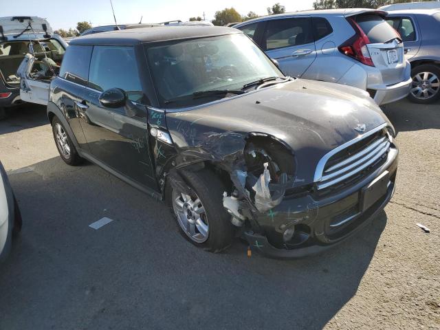 Photo 4 from auction – 2013 MINI COOPER with VIN WMWSU3C59DT547095