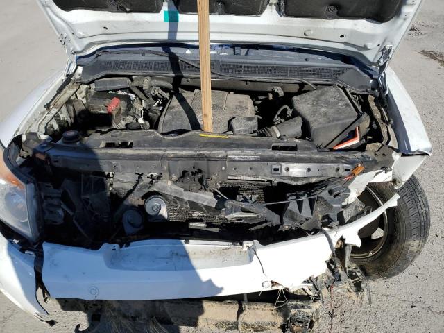 Photo 12 from auction – 2012 NISSAN ARMADA SV with VIN 5N1AA0NE0CN615897