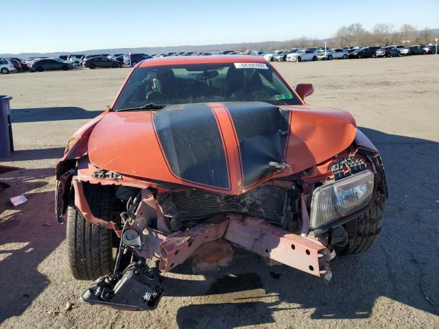 Photo 5 from auction – 2013 CHEVROLET CAMARO SS with VIN 2G1FJ1EJ0D9148023