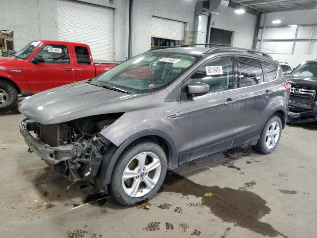 Photo 1 from auction – 2013 FORD ESCAPE SE with VIN 1FMCU0GX9DUB09717