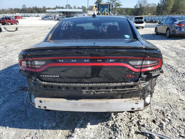Photo 6 from auction – 2016 DODGE CHARGER R/ with VIN 2C3CDXCT5GH237514