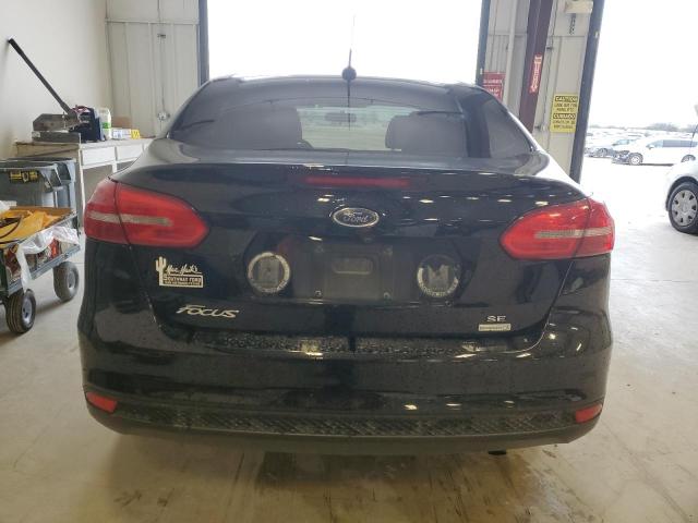 Photo 6 from auction – 2018 FORD FOCUS SE with VIN 1FADP3FE3JL269164