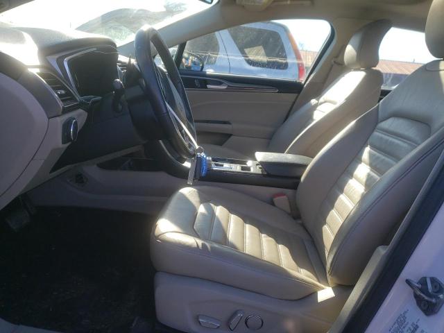 Photo 7 from auction – 2017 FORD FUSION SE with VIN 3FA6P0T97HR192972