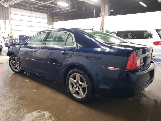 Photo 2 from auction – 2011 CHEVROLET MALIBU LS with VIN 1G1ZB5E12BF178193