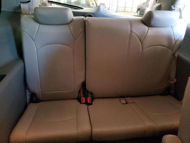 Photo 10 from auction – 2014 GMC ACADIA SLT with VIN 1GKKRRKD1EJ138767