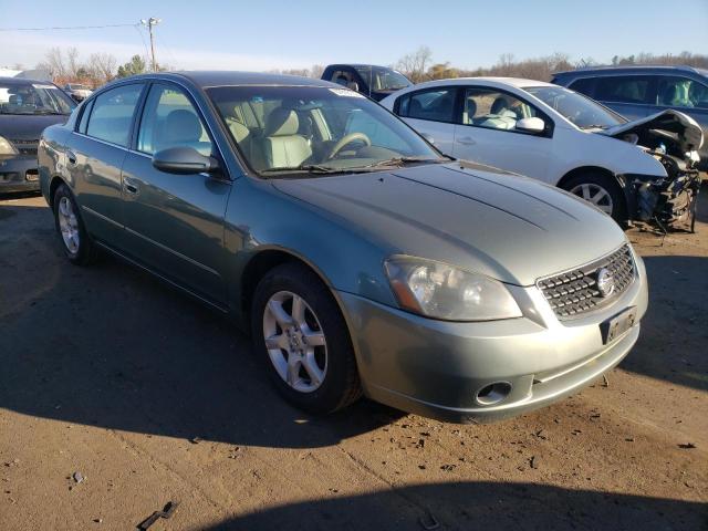 Photo 4 from auction – 2006 NISSAN ALTIMA SE with VIN 1N4BL11D76N390264