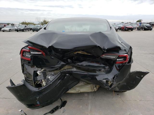 Photo 6 from auction – 2022 TESLA MODEL 3 with VIN 5YJ3E1EA0NF185200