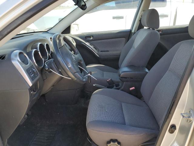 Photo 7 from auction – 2003 TOYOTA MATRIX with VIN 2T1KR32E73C057346