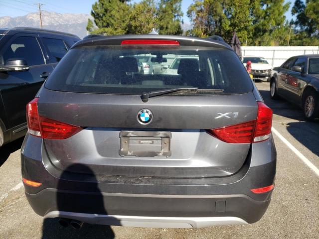 Photo 6 from auction – 2015 BMW X1 SDRIVE2 with VIN WBAVM1C55FVW58588
