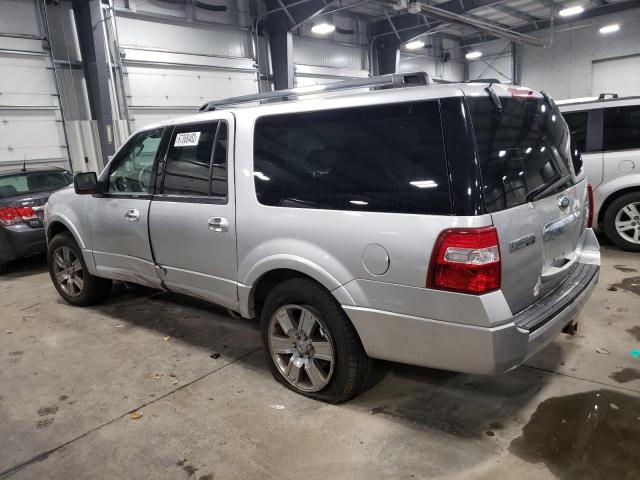 Photo 2 from auction – 2010 FORD EXPEDITION with VIN 1FMJK2A51AEB72302
