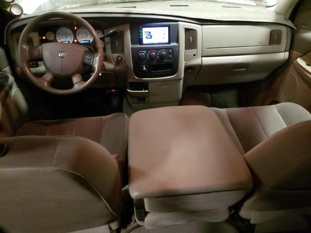 Photo 8 from auction – 2005 DODGE RAM 2500 S with VIN 3D7KS28C05G794391